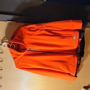 Calvin Klein Performance fleece jacket